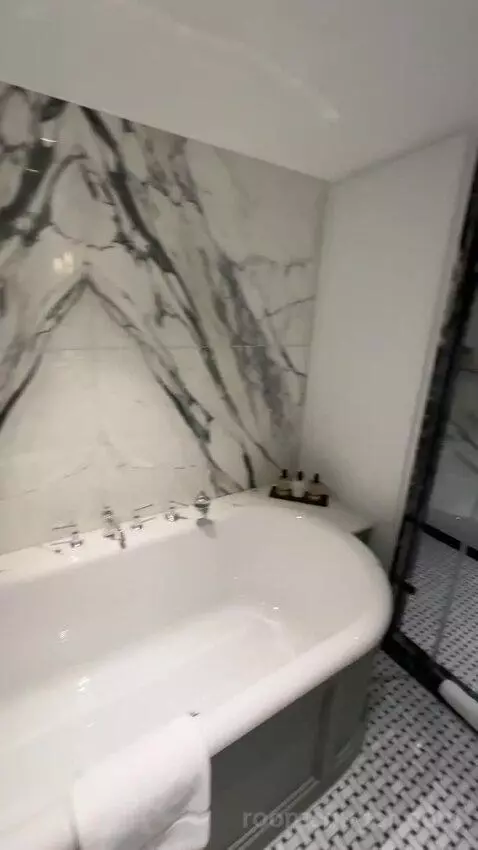 Garden Suite bathroom picture #4