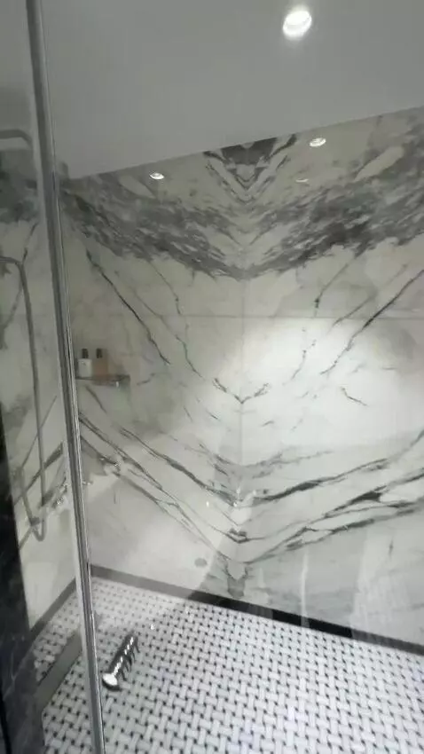 Garden Suite bathroom picture #9