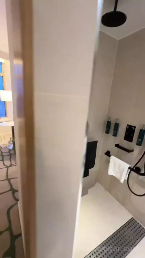 Queen Room, Accessible (#2322) bathroom picture #11