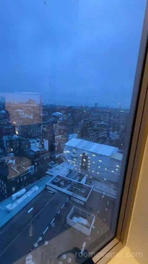 Queen Room, Accessible (#2322) view picture #1