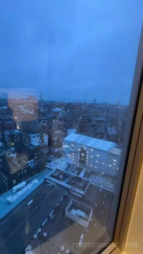 Queen Room, Accessible (#2322) view picture #2