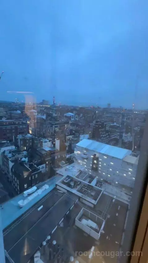 Queen Room, Accessible (#2322) view picture #5