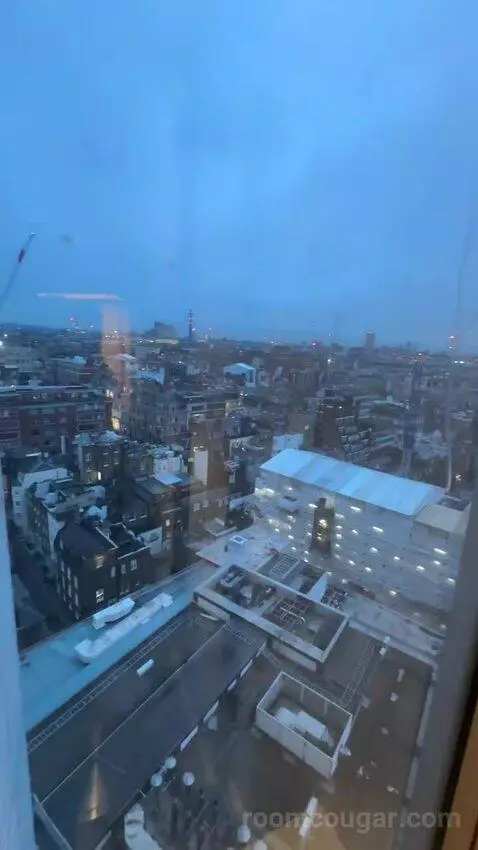 Queen Room, Accessible (#2322) view picture #6