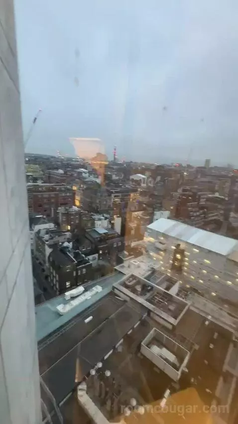 Queen Room, Accessible (#2322) view picture #8