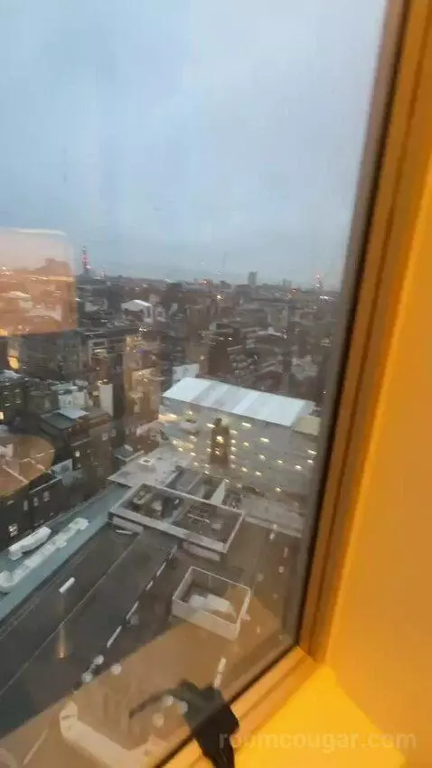 Queen Room, Accessible (#2322) view picture #11