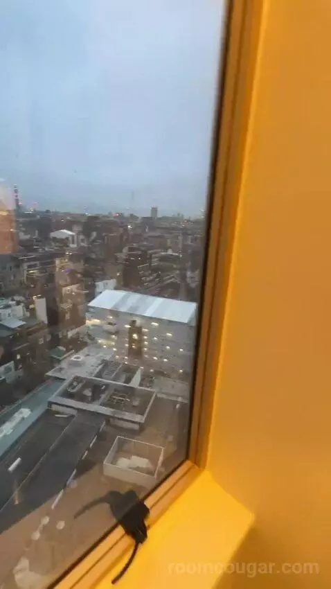 Queen Room, Accessible (#2322) view picture #12