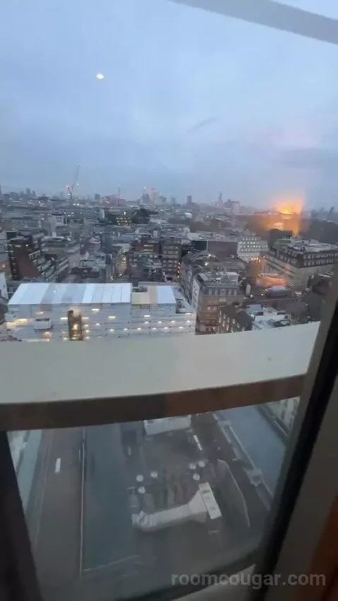 Mayfair Suite (#1418) view picture #9