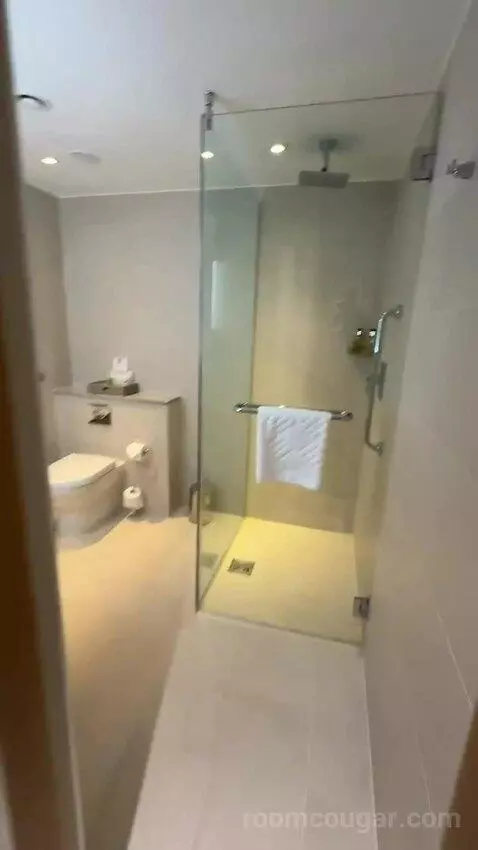 Mayfair Suite (#1418) bathroom picture #2