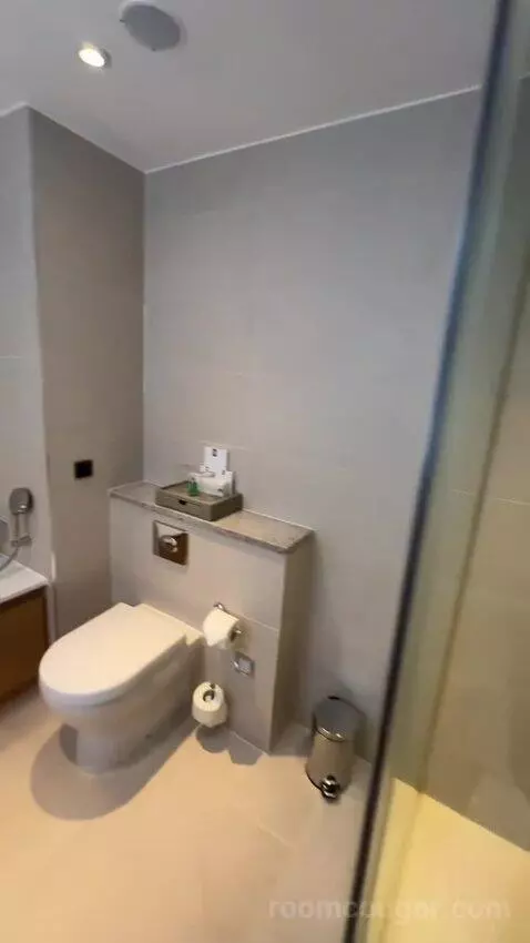 Mayfair Suite (#1418) bathroom picture #4