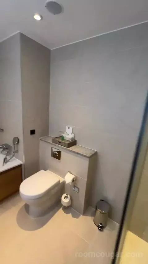 Mayfair Suite (#1418) bathroom picture #5