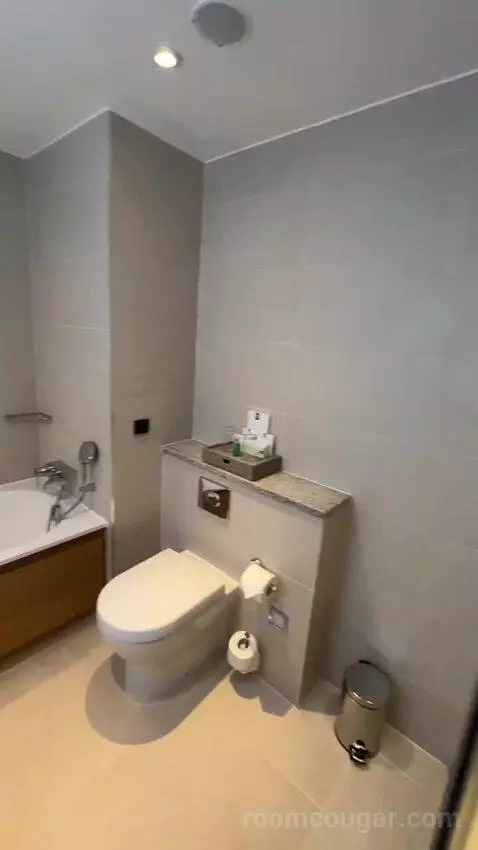 Mayfair Suite (#1418) bathroom picture #6