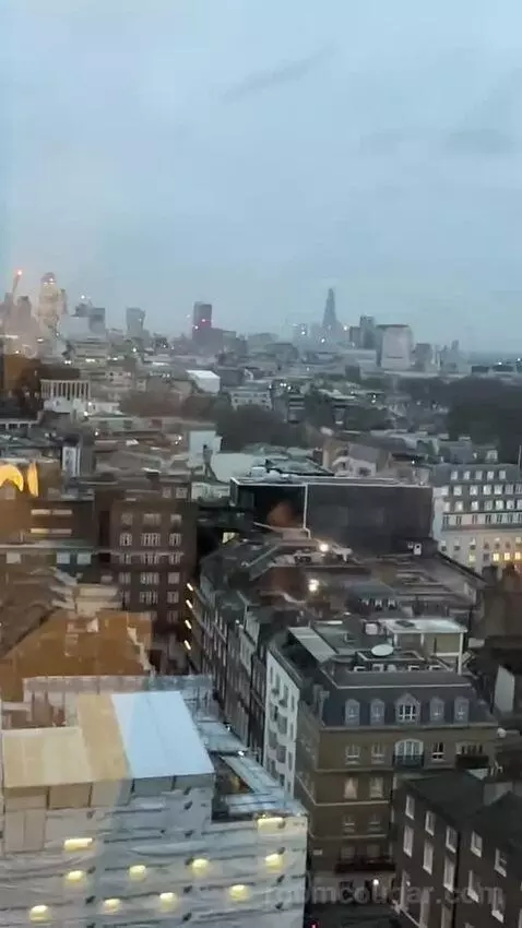 Mayfair Suite (#1418) view picture #4