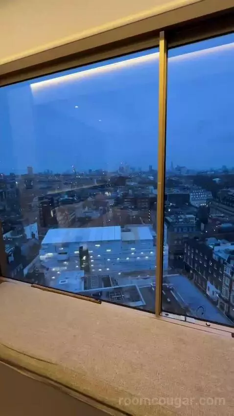 Mayfair Suite (#1418) view picture #7