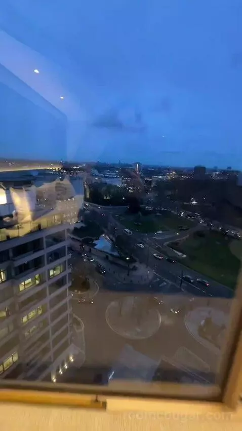 Deluxe King Room (#1302) view picture #1