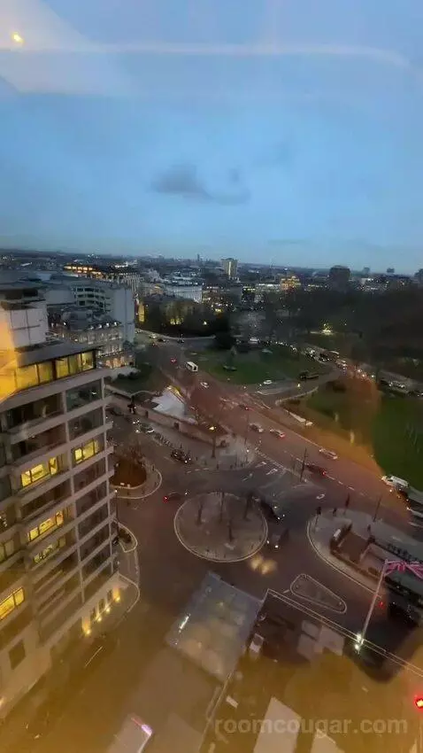 Deluxe King Room (#1302) view picture #5