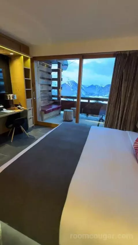 Spectacular King view picture #5