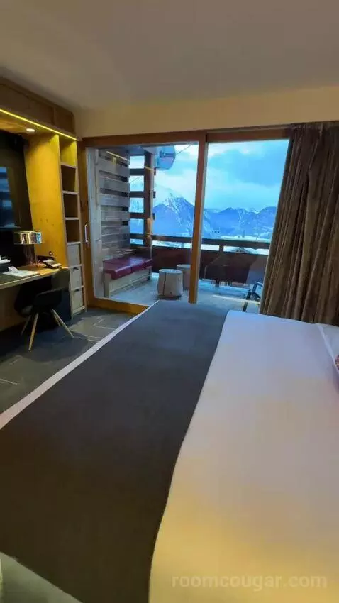 Spectacular King view picture #6