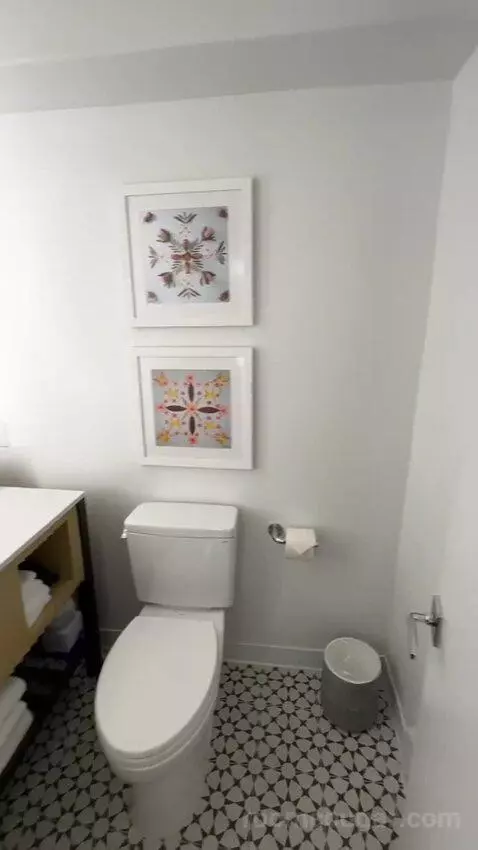 2 Double Beds, Waikiki View (#1516) bathroom picture #3