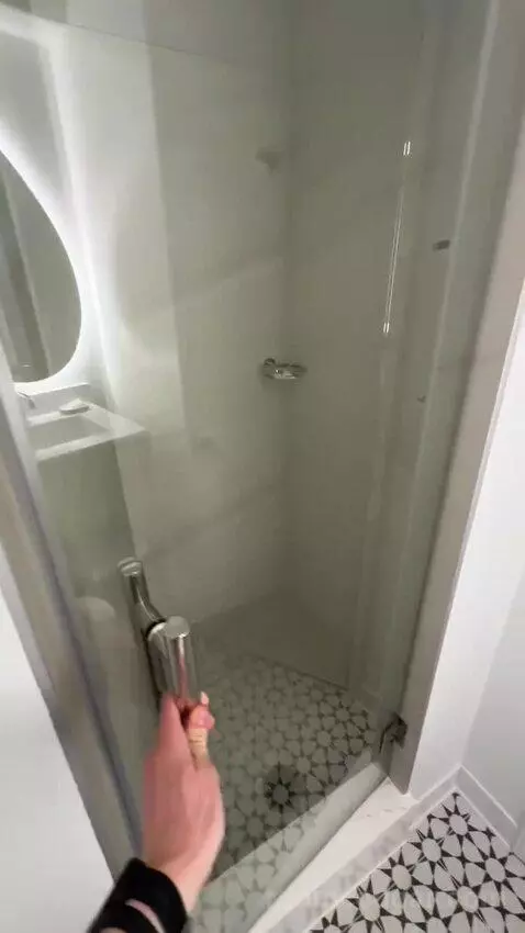 2 Double Beds, Waikiki View (#1516) bathroom picture #9