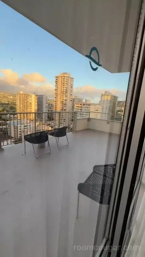 Suite, 1 Bedroom (#1511) view picture #3