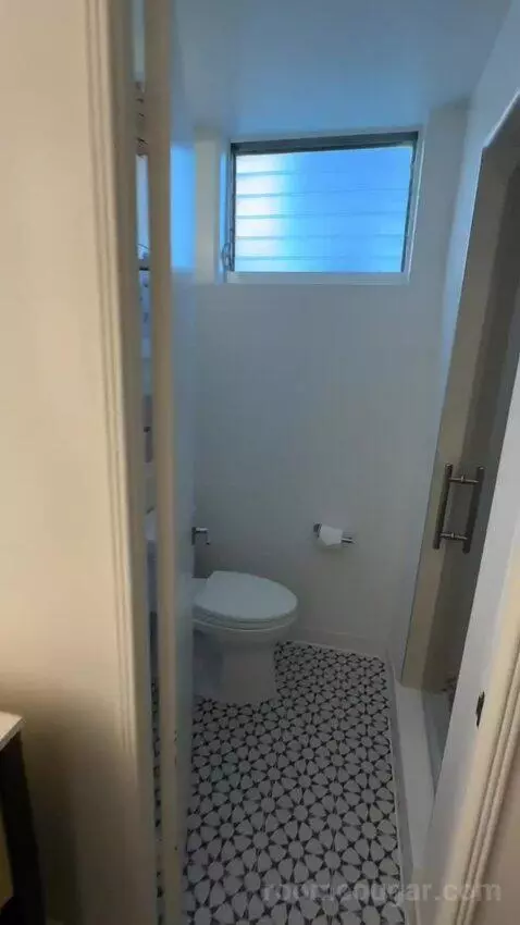 Suite, 1 Bedroom (#1511) bathroom picture #4