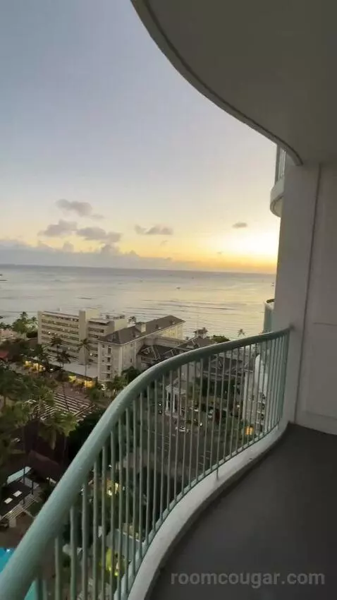 Tower Ocean Double, Guest Room, 2 Double, Ocean View (#1948) view picture #6