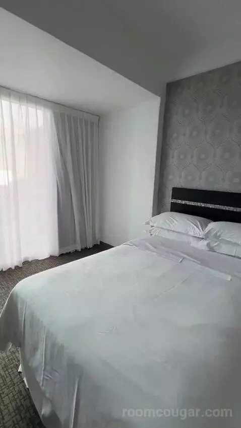 Princess Ocean Double, Guest Room, 2 Double, Ocean View (#1030) bed picture #10