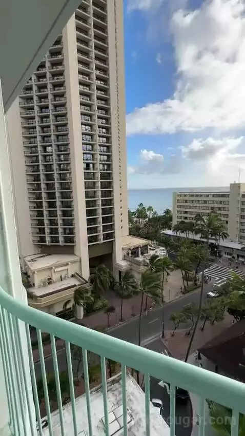 Princess Ocean Double, Guest Room, 2 Double, Ocean View (#1030) view picture #6