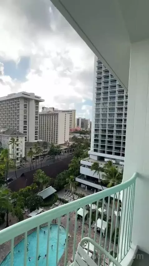 Princess Ocean Double, Guest Room, 2 Double, Ocean View (#1030) view picture #9