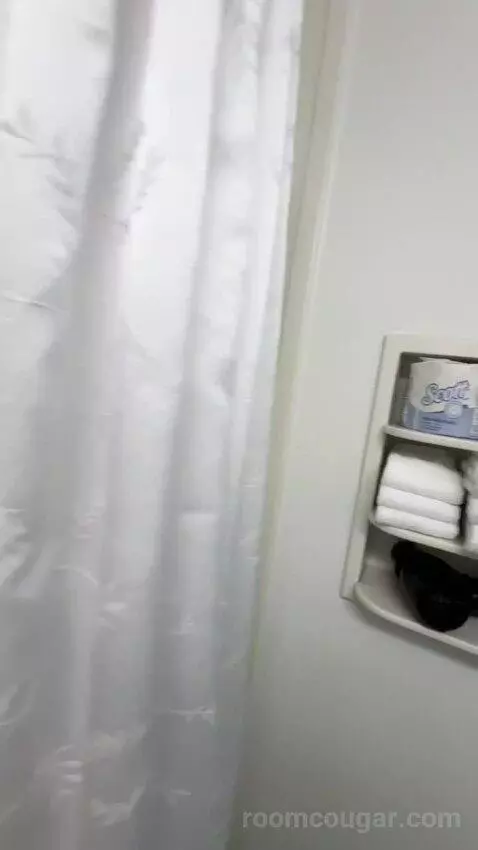 Princess Ocean Double, Guest Room, 2 Double, Ocean View (#1030) bathroom picture #12