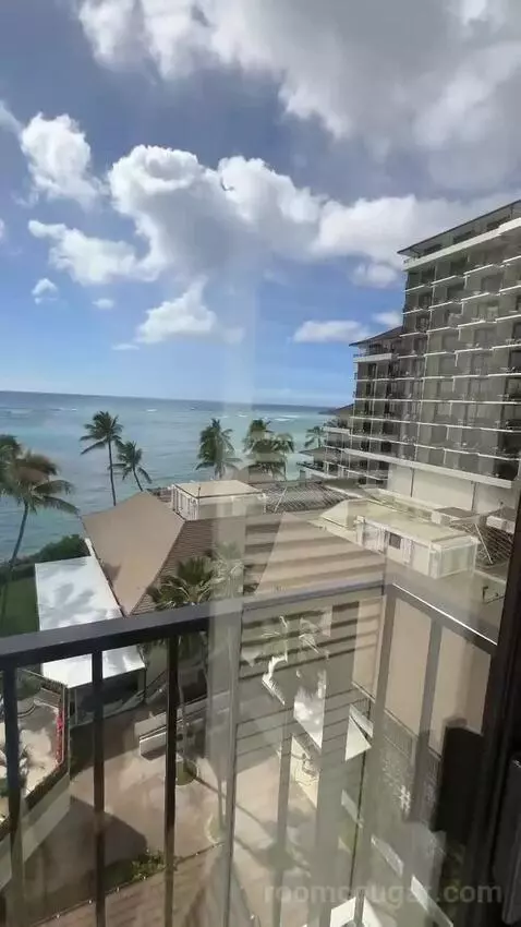 Ocean Junior Suite King (#738) view picture #10