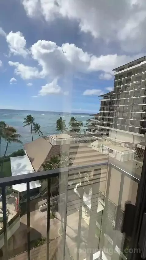 Ocean Junior Suite King (#738) view picture #11