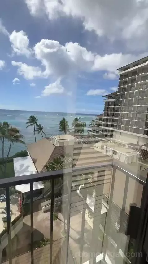 Ocean Junior Suite King (#738) view picture #12
