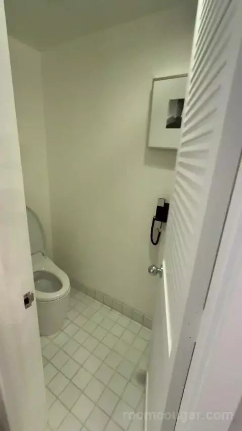Ocean Junior Suite King (#738) bathroom picture #6
