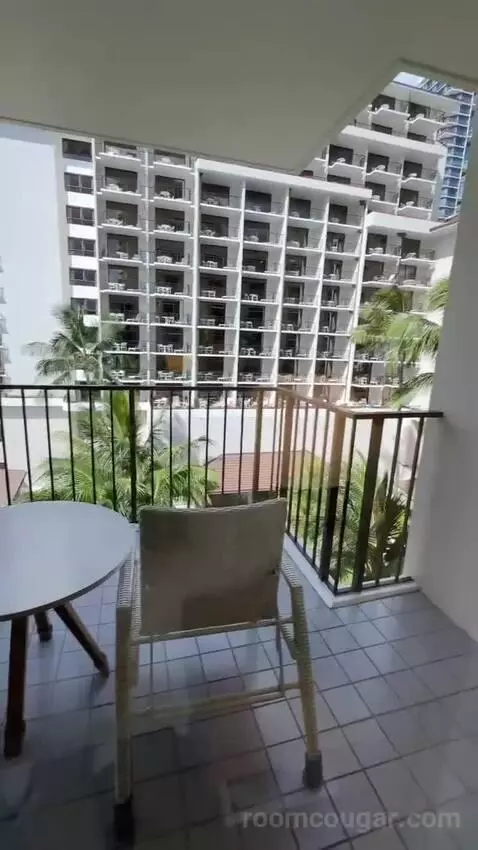 Ocean Junior Suite King (#738) view picture #1