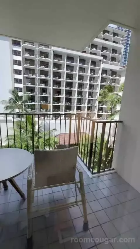 Ocean Junior Suite King (#738) view picture #2