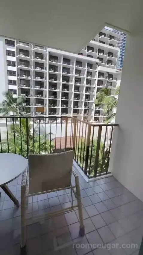 Ocean Junior Suite King (#738) view picture #3