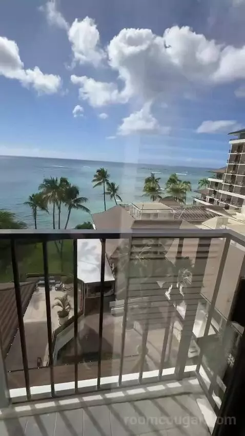Ocean Junior Suite King (#738) view picture #4