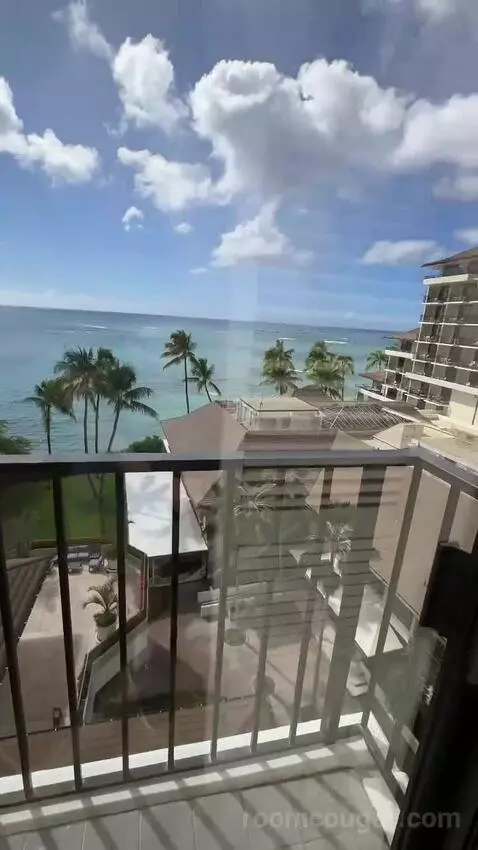 Ocean Junior Suite King (#738) view picture #5