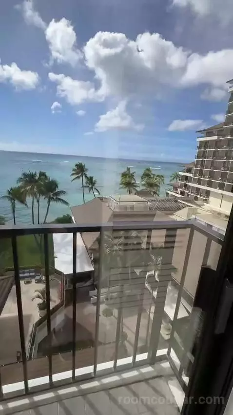 Ocean Junior Suite King (#738) view picture #6