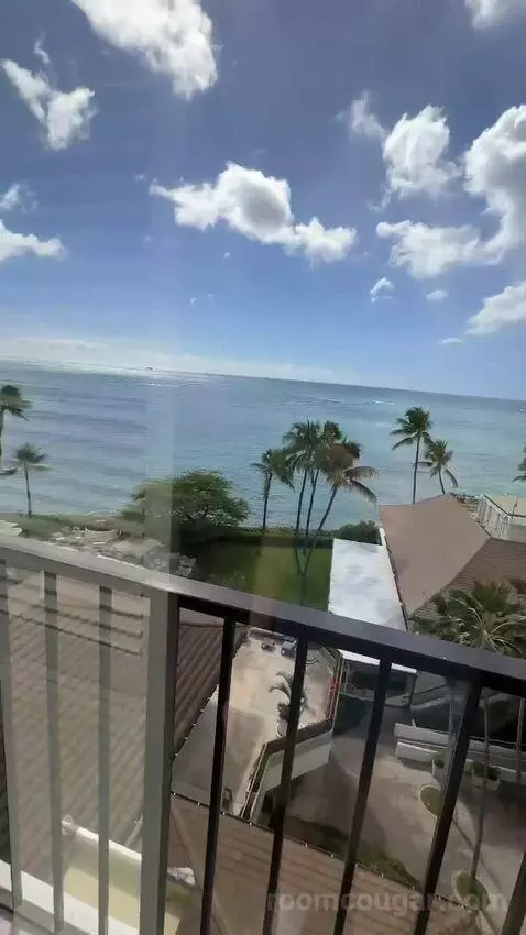 Ocean Junior Suite King (#738) view picture #7