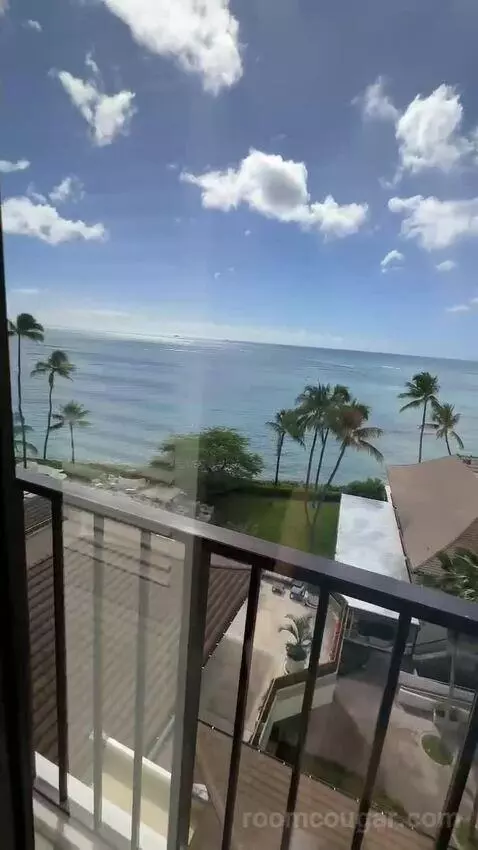 Ocean Junior Suite King (#738) view picture #8