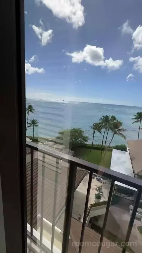 Ocean Junior Suite King (#738) view picture #9