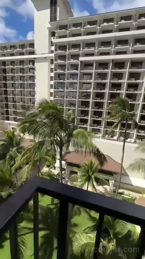 Partial Ocean View King (#834) view picture #9