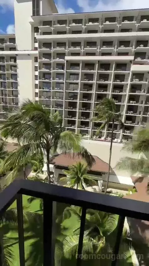 Partial Ocean View King (#834) view picture #10
