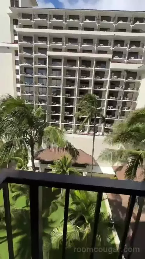 Partial Ocean View King (#834) view picture #11