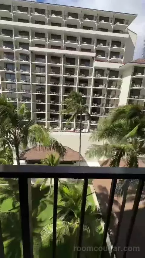 Partial Ocean View King (#834) view picture #12