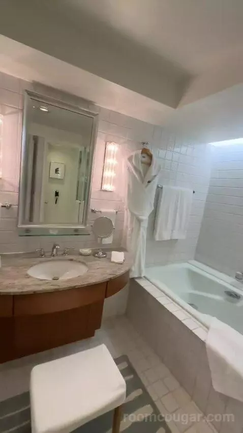 Partial Ocean View King (#834) picture #17