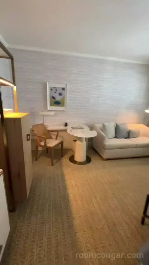 Partial Ocean View King (#834) picture #4