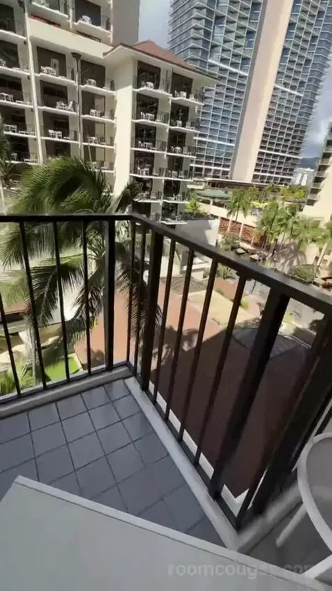 Partial Ocean View King (#834) view picture #2